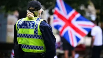 Akuzohen për spiunazh me Kinën, arrestohen 3 burra në Britaninë e Madhe