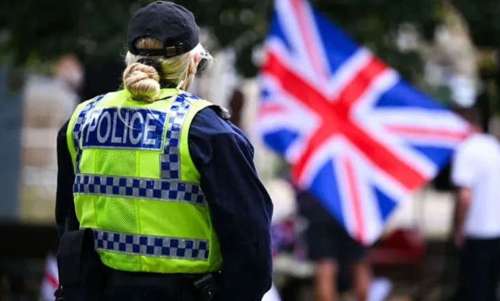 Akuzohen për spiunazh me Kinën, arrestohen 3 burra në Britaninë e Madhe