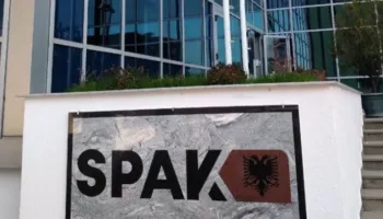 Akuzohen për trafik dhe shfrytëzim personi, SPAK çon për gjykim tre shtetasit ukrainas