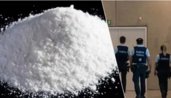 Akuzohen për trafik droge në Belgjikë, shpallen në kërkim tre shqiptarë, arratisen drejt Shqipërisë