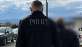 Akuzohet për krime lufte në vitin 1999, Kosova arreston ish-pjesëtarin e forcave serbe