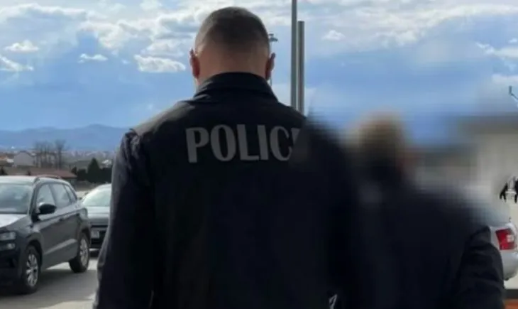 Akuzohet për krime lufte në vitin 1999, Kosova arreston ish-pjesëtarin e forcave serbe