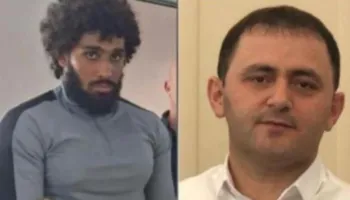 Akuzohet për vrasjen e biznesmenit Ardian Nikulaj/ Pas dy vitesh gjyq, Prokuroria e Lezhës shpall pretencën për Ruben Saraivën