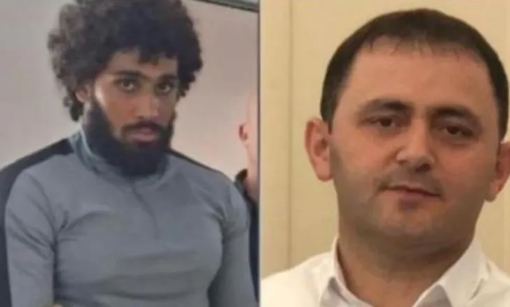 Akuzohet për vrasjen e biznesmenit Ardian Nikulaj/ Pas dy vitesh gjyq, Prokuroria e Lezhës shpall pretencën për Ruben Saraivën