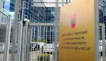 Akuzohet për vrasjen e Çajup Selimit, Ahmet Abedini në GJKKO: Telefononte nusen time pa pushim, mora vesh që u vra kur…