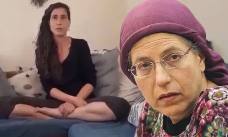 Akuzoi prindërit dhe vëllanë e saj për abuzim seksual që në fëmijëri, gjendet e vdekur vajza e ministres izraelite