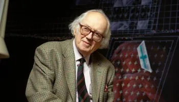 Alain Bosquet: Dialog të dashuruarish