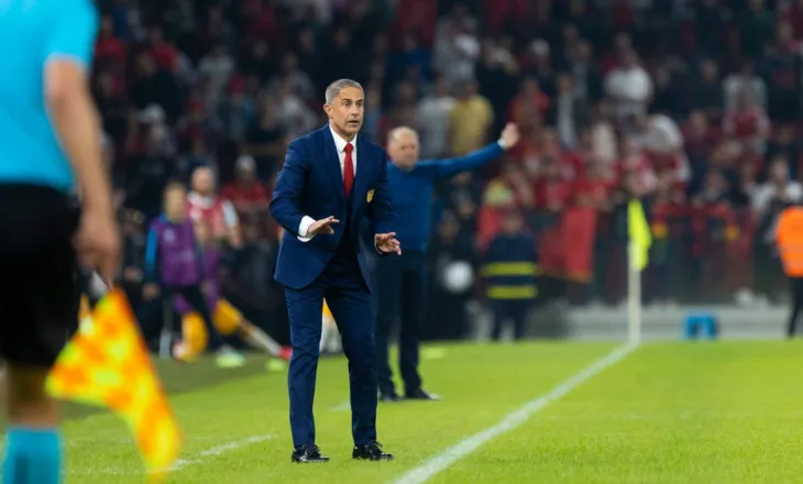 “Alarm” kuqezi, Sylvinho humbet sulmuesit, Polonia nxjerr biletat në shitje