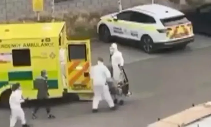 Alarm në Angli për “epidemi të meningjitit”, si u përhap nga një natë në diskotekë