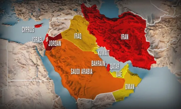 ALARM NË ARABINË SAUDITE! Ambasada e SHBA paralajmëron sulm të afërt me raketa dhe dronë