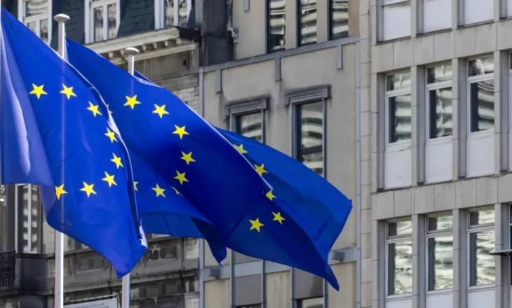 Alarm në Bruksel! Hackeri thyen sigurinë e Komisionit Evropian, goditje ndaj infrastrukturës së BE-së