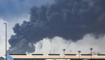 Alarm në resortet luksoze, turistët në Dubai të panikosur nga sulmet iraniane: Menduam se ishin fishekzjarrë