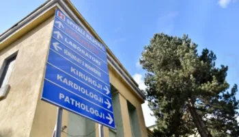 Alarm në Spitalin e Korçës! Raporti i KLSH: Vjedhje dhe cilësi e dobët ushqimi, mungojnë produktet…8 muaj vetëm kos (FOTO)
