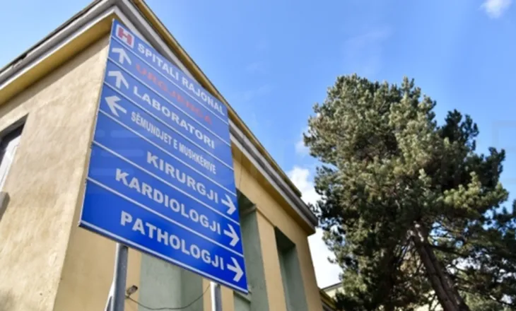 Alarm në Spitalin e Korçës! Raporti i KLSH: Vjedhje dhe cilësi e dobët ushqimi, mungojnë produktet…8 muaj vetëm kos (FOTO)