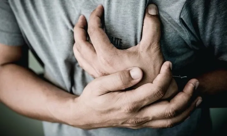 Alarm për arrestet kardiake, vdekjet nga zemra në Shqipëri dy herë më të larta se mesatarja europiane