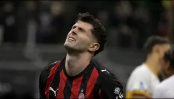 Alarm te Milan, Pulisic nuk është më ‘Captain America’: Periudhë e vështirë…