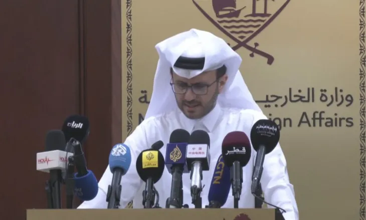 Alarmi i Katarit: Do ndalojmë prodhimin e gazit, ekonomia po rrëzohet