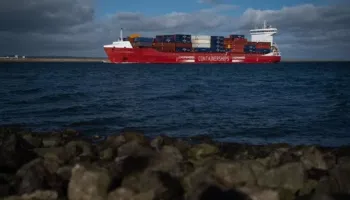 Alarmi për mina në Hormuz, Europa përgatit eskortën ushtarake detare