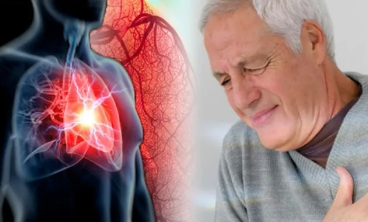 Alarmi: Shqiptarët vdesin nga zemra gati dy herë më shumë se qytetarët e BE