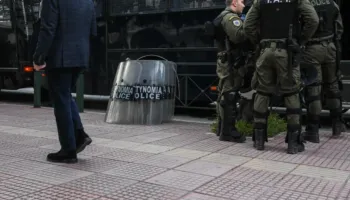 Alarmohen autoritetet greke, marrin telefonatë për bombë në Gjykatën e Apelit