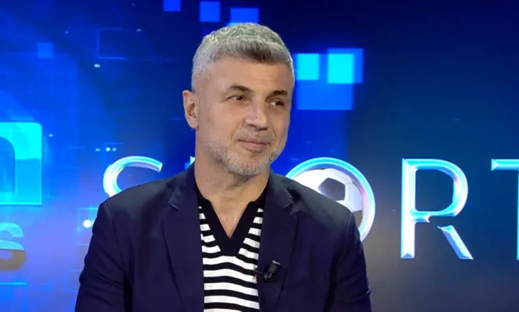 Alban Bushi: Lista e Kombëtares, më e mira e mundshme. Polakët e kanë frikë Muçin