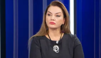 Albana Vokshi reagon pas deklaratës së Ballës në Kuvend