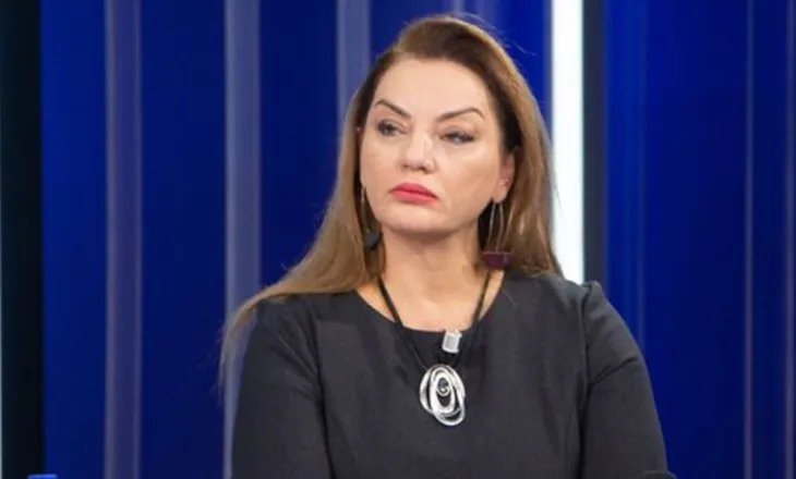 Albana Vokshi reagon pas deklaratës së Ballës në Kuvend