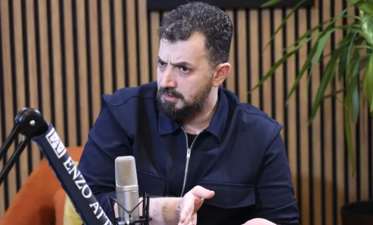 Albano Bogdo: Jam fejuar katër herë, por nuk kam ndryshuar për askënd