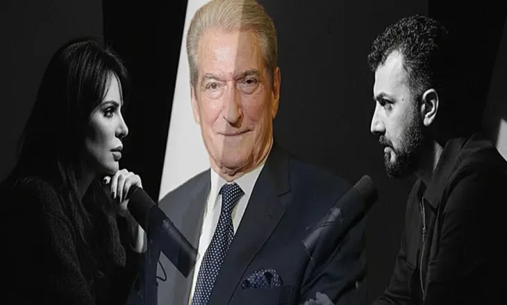 Albano tregon sherrin për Grida Dumën: Mami im nuk e do se i la Saliun rrugëve