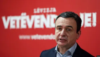 Albin Kurti: Murat Jashari do të ishte figura ideale për president