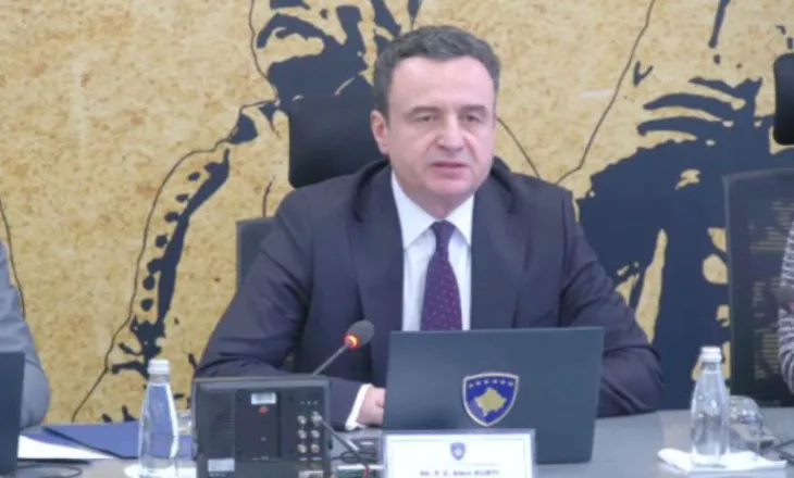 Albin Kurti ngre alarmin për stërvitjet e ushtrisë serbe, akuza për agresion pranë kufirit me Kosovën, KFOR thotë se…