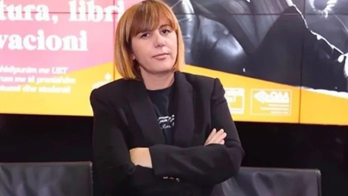 Alda Bardhyli: Kur historitë na lidhin