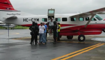 Aleanca lokale, pastrim parash dhe emisarë të vrarë/ Ja si funksionon mafia shqiptare në Ekuador