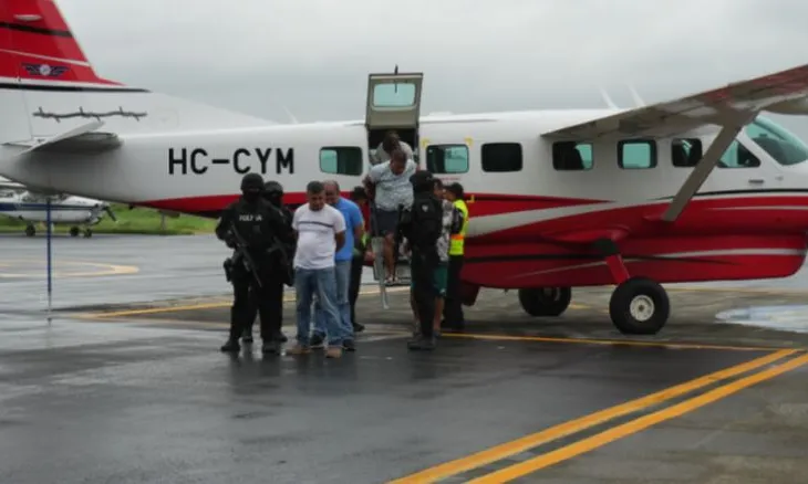 Aleanca lokale, pastrim parash dhe emisarë të vrarë/ Ja si funksionon mafia shqiptare në Ekuador