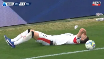 Alegri bën humor me lojtarin e tij të dëmtuar: Doli në momentin e duhur, i takojnë meritat për fitoren