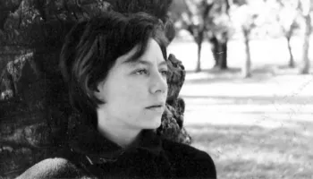 Alejandra Pizarnik: Kurrë nuk ke për ta ditur se sa të dua…