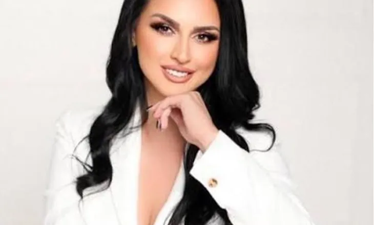 Alesia Balliu paralajmëron kandidaturën për kryetare të PD: “Koha e Berishës ka përfunduar”