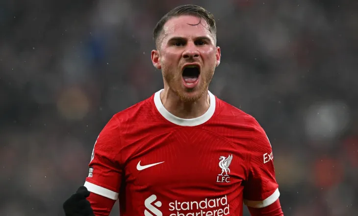 Alexis Mac Allister drejt Real Madridit? Babai i argjentinasit i hedh “benzinë zjarrit” me deklaratën e fundit