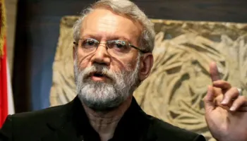 Ali Larijani apel botës islame: Irani u përball me një agresion “amerikano-sionist”