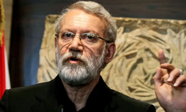 Ali Larijani apel botës islame: Irani u përball me një agresion “amerikano-sionist”