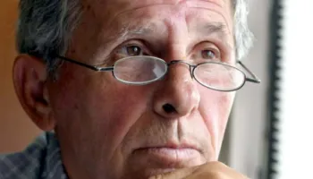 Ali Podrimja: Historia e një nëne