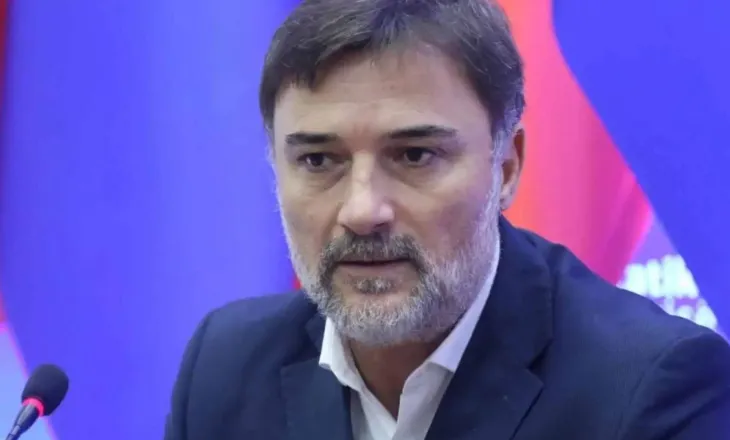 Alibeaj është i bindur: SPAK do të shkojë në majë të politikës, Rama e Berisha në të njëjtën bankë të akuzuarish