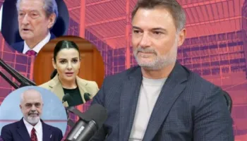 Alibeaj nxjerr detajet e forta: Gëzimi i brendshëm i Berishës për Ballukun, pse kryeopozitari festoi fshehurazi…