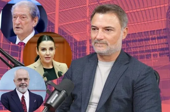 Alibeaj nxjerr detajet e forta: Gëzimi i brendshëm i Berishës për Ballukun, pse kryeopozitari festoi fshehurazi…