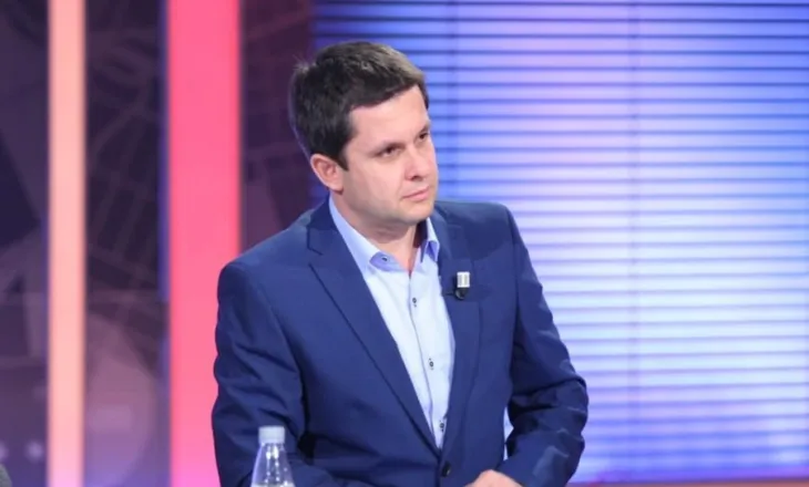 Alimehmeti për zgjedhjet në PD: Nuk ka kandidaturë tjetër deri sot përveç Berishës