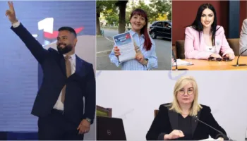 Alis Narazani zgjidhet kryetari i ri i PD-së në Elbasan, nga gara u përjashtuan katër kandidate