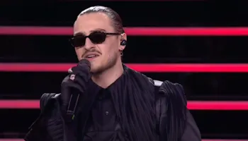 Alis rrëfehet për këngën “Nan” dhe ankthin e Eurovizionit