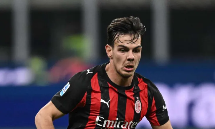 “Allegri është mjeshtër. Jam këtu për të fituar, objektivi të rikthehemi në Champions”