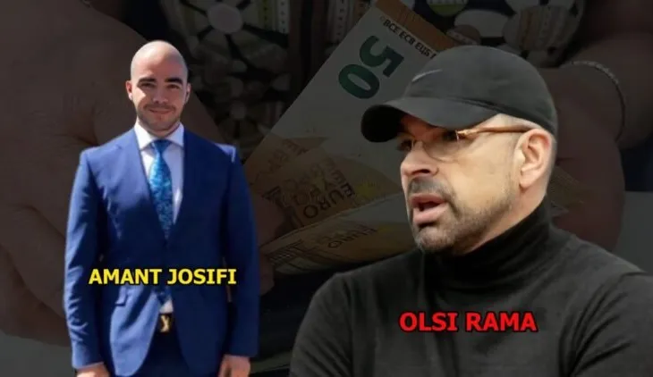 Amant Josifi, ortaku i Olsi Ramës, a po përdor ‘prestanome’ vartësit e Call Centerave për ndërtim kullash e resortesh?