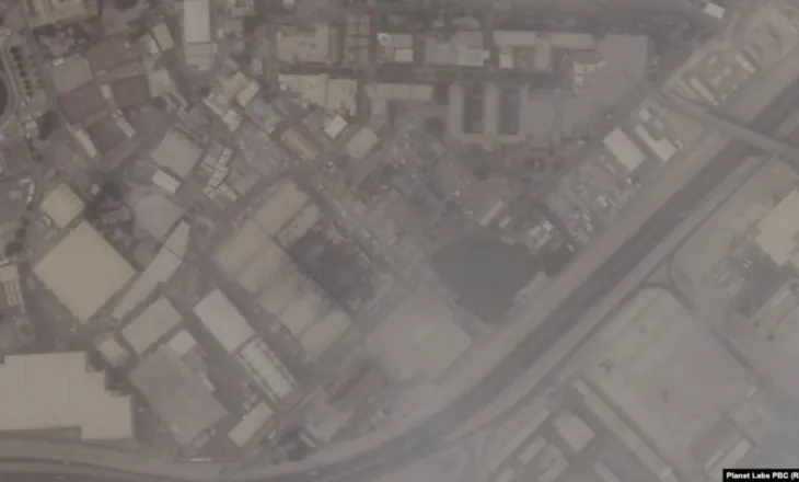 Ambasada amerikane në Arabinë Saudite paralajmëron për “sulm të afërt”